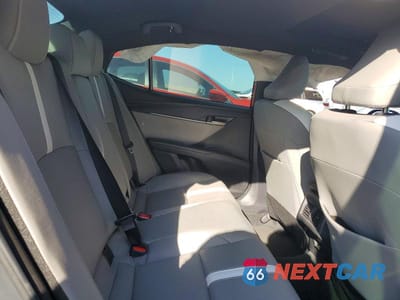 Zdjęcie 10 z 12 samochodu: 2025 TOYOTA CAMRY SE VIN:4T1DAACK2SU601225 - miniatura