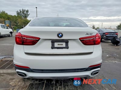 Zdjęcie 6 z 13 samochodu: 2018 BMW X6 XDRIVE35I VIN:5UXKU2C58J0X49628 - miniatura