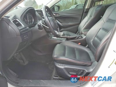 Zdjęcie 7 z 13 samochodu: 2015 MAZDA 6 GRAND TOURING VIN:JM1GJ1W50F1216356 - miniatura