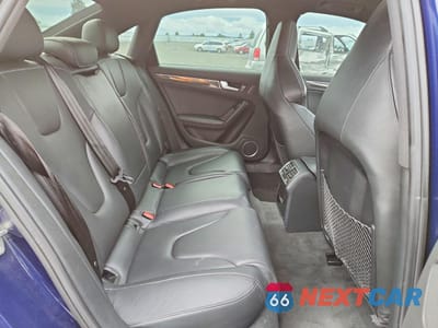 Zdjęcie 10 z 12 samochodu: 2014 AUDI S4 PREMIUM PLUS VIN:WAUBGAFL1EA028917 - miniatura