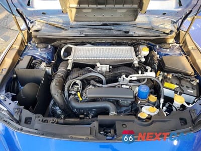 Zdjęcie 11 z 12 samochodu: 2023 SUBARU WRX PREMIUM VIN:JF1VBAF6XP9802889 - miniatura