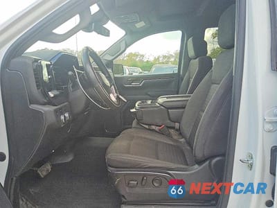 Zdjęcie 7 z 12 samochodu: 2022 GMC SIERRA K1500 ELEVATION VIN:3GTPUCEK6NG578279 - miniatura