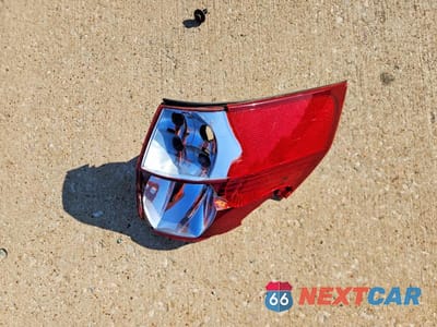 Zdjęcie 13 z 13 samochodu: 2004 TOYOTA SIENNA XLE 7 PASSENGER VIN:5TDZA22C24S138908 - miniatura