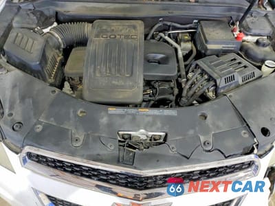 Zdjęcie 12 z 12 samochodu: 2010 CHEVROLET EQUINOX LT VIN:2CNFLNEW4A6402992 - miniatura