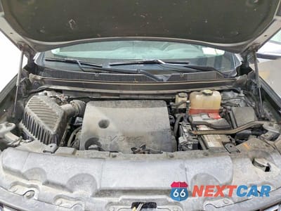 Zdjęcie 12 z 13 samochodu: 2018 CHEVROLET TRAVERSE LT VIN:1GNEVGKW8JJ171440 - miniatura