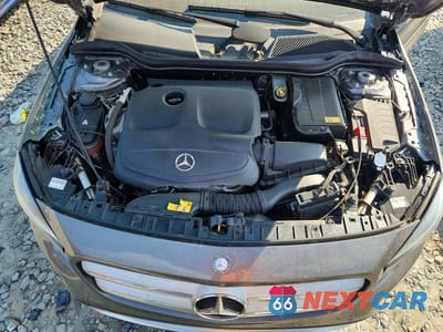 Zdjęcie 11 z 13 samochodu: 2015 MERCEDES-BENZ GLA 250 VIN:WDCTG4EB9FJ182708 - miniatura