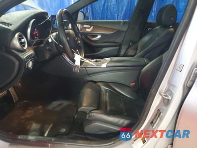 Zdjęcie 7 z 11 samochodu: 2019 MERCEDES-BENZ C 300 4MATIC VIN:WDDWF8EB2KR483089 - miniatura