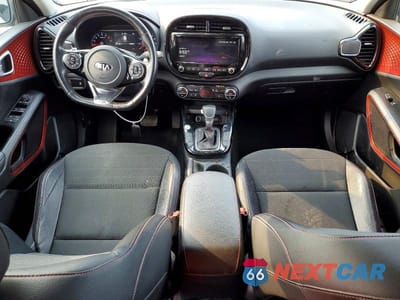 Zdjęcie 8 z 14 samochodu: 2020 KIA SOUL GT-LINE VIN:KNDJ53AF2L7071559 - miniatura