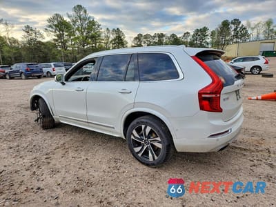 Drugie zdjęcie samochodu z przodu: 2018 VOLVO XC90 T6 VIN:YV4A22PLXJ1347953 - miniatura