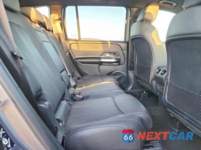 Zdjęcie 11 z 12 samochodu: 2023 MERCEDES-BENZ GLB 250 VIN:W1N4M4GB6PW326549 - miniatura