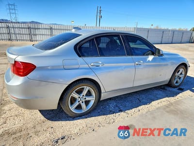 Trzecie zdjęcie samochodu z tyłu: 2013 BMW 328 XI SULEV VIN:WBA3B5C55DF597612 - miniatura
