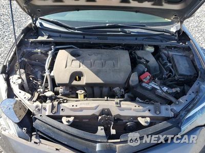 Zdjęcie 12 z 14 samochodu: 2018 TOYOTA COROLLA LE VIN:2T1BURHE5JC088925 - miniatura