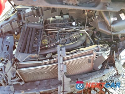 Zdjęcie 11 z 12 samochodu: 2015 FORD TAURUS SEL VIN:1FAHP2E88FG202468 - miniatura