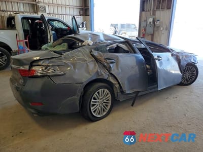 Trzecie zdjęcie samochodu z tyłu: 2013 LEXUS ES 350 VIN:JTHBK1GG9D2052036 - miniatura