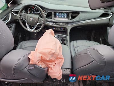 Zdjęcie 8 z 13 samochodu: 2024 BUICK ENCLAVE PREMIUM VIN:5GAEVBKW8RJ138544 - miniatura