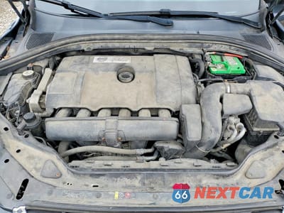 Zdjęcie 12 z 12 samochodu: 2013 VOLVO XC60 3.2 VIN:YV4952DZ3D2386921 - miniatura