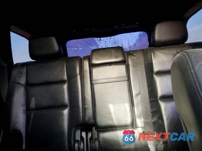 Zdjęcie 10 z 13 samochodu: 2017 JEEP GRAND CHEROKEE LIMITED VIN:1C4RJEBGXHC685646 - miniatura