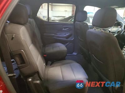 Zdjęcie 11 z 12 samochodu: 2023 CHEVROLET TRAVERSE LT VIN:1GNEVGKW1PJ197287 - miniatura