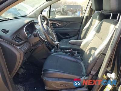 Zdjęcie 7 z 13 samochodu: 2022 BUICK ENCORE PREFERRED VIN:KL4CJESM2NB539717 - miniatura