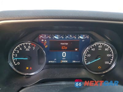 Zdjęcie 9 z 12 samochodu: 2021 FORD F150 SUPERCREW VIN:1FTEW1EP5MFC02089 - miniatura