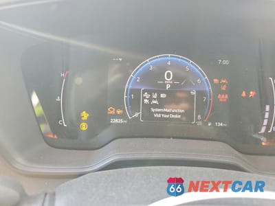 Zdjęcie 9 z 12 samochodu: 2026 TOYOTA COROLLA LE VIN:JTDB4MEE5T3032616 - miniatura