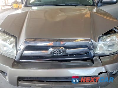 Zdjęcie 12 z 13 samochodu: 2006 TOYOTA 4RUNNER SR5 VIN:JTEZU14R860066309 - miniatura