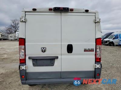 Zdjęcie 6 z 12 samochodu: 2016 RAM PROMASTER 1500 1500 STANDARD VIN:3C6TRVNG9GE112388 - miniatura