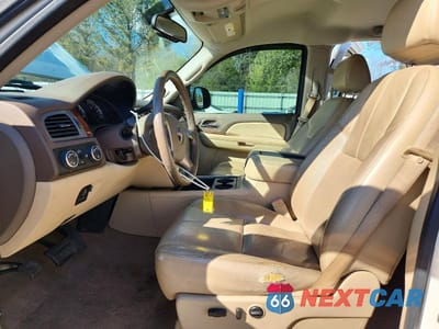 Zdjęcie 7 z 11 samochodu: 2009 GMC SIERRA K1500 SLT VIN:3GTEK33M29G177559 - miniatura