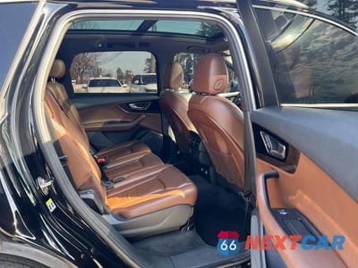 Zdjęcie 6 z 10 samochodu: 2018 AUDI Q7 PRESTIGE S-LINE VIN:WA1AAAF71JD003490 - miniatura