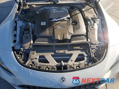 Zdjęcie 11 z 12 samochodu: 2022 MERCEDES-BENZ SL 63 AMG VIN:W1KVK8BB9NF003759 - miniatura