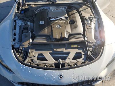 Zdjęcie 11 z 12 samochodu: 2022 MERCEDES-BENZ SL 63 AMG VIN:W1KVK8BB9NF003759 - miniatura