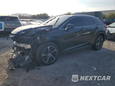 2016 LEXUS RX 350 BASE 2T2ZZMCA5GC033709 - główne zdjęcie licytacji z USA - miniatura