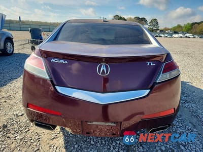 Zdjęcie 6 z 12 samochodu: 2009 ACURA TL VIN:19UUA86589A006895 - miniatura