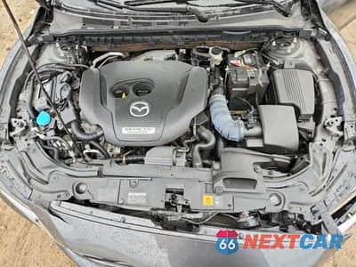 Zdjęcie 11 z 12 samochodu: 2018 MAZDA 6 GRAND TOURING RESERVE VIN:JM1GL1WY5J1324436 - miniatura