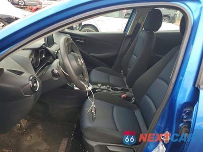 Zdjęcie 7 z 13 samochodu: 2018 TOYOTA YARIS IA BASE VIN:3MYDLBYV4JY325828 - miniatura