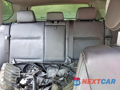 Zdjęcie 10 z 12 samochodu: 2014 BMW X3 XDRIVE28I VIN:5UXWX9C53E0D24957 - miniatura