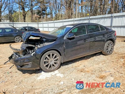 2018 VOLVO S60 PREMIER LYV402HK1JB179043 - główne zdjęcie licytacji z USA - miniatura