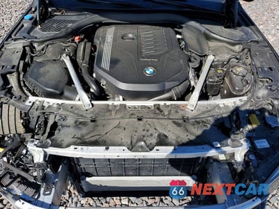 Zdjęcie 11 z 12 samochodu: 2021 BMW 840XI VIN:WBAGV4C03MCG30182 - miniatura