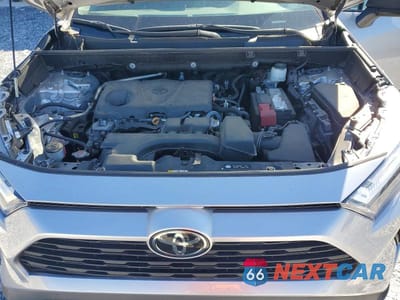 Zdjęcie 11 z 11 samochodu: 2023 TOYOTA RAV4 LE VIN:2T3H1RFV4PC240635 - miniatura