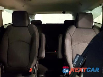 Zdjęcie 10 z 13 samochodu: 2014 CHEVROLET TRAVERSE LT VIN:1GNKVGKD7EJ107929 - miniatura