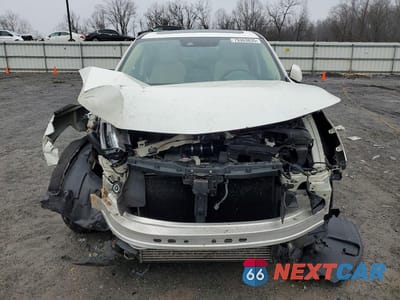 Piąte zdjęcie samochodu w środku: 2019 ACURA RDX ADVANCE VIN:5J8TC2H76KL009127 - miniatura
