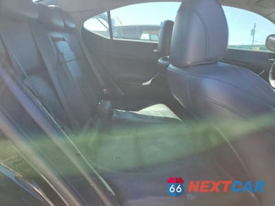 Zdjęcie 10 z 12 samochodu: 2007 LEXUS IS 350 BASE VIN:JTHBE262375016994 - miniatura