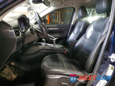 Zdjęcie 7 z 14 samochodu: 2018 MAZDA CX-5 GRAND TOURING VIN:JM3KFBDM2J0339433 - miniatura