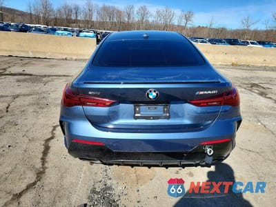 Zdjęcie 6 z 11 samochodu: 2025 BMW M440XI VIN:WBA83DA05SCT05458 - miniatura