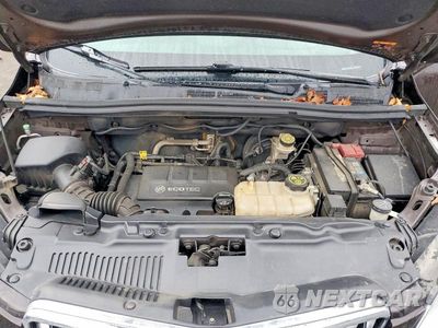 Zdjęcie 12 z 13 samochodu: 2015 BUICK ENCORE VIN:KL4CJESB7FB211029 - miniatura