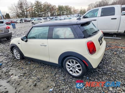 Drugie zdjęcie samochodu z przodu: 2020 MINI COOPER VIN:WMWXR3C06L2M20269 - miniatura