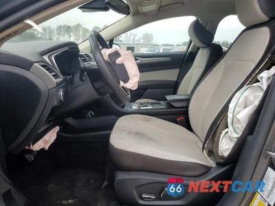 Zdjęcie 7 z 12 samochodu: 2020 FORD FUSION SE VIN:3FA6P0HDXLR201377 - miniatura