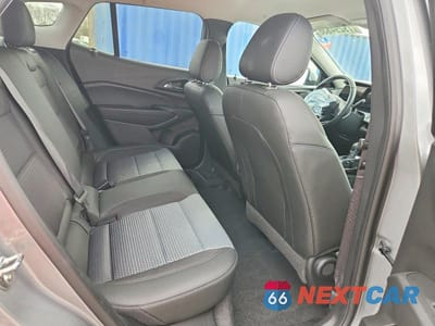 Zdjęcie 11 z 12 samochodu: 2025 CHEVROLET TRAX 1LT VIN:KL77LHEP0SC308195 - miniatura