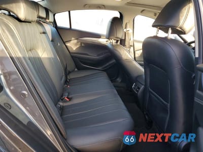 Zdjęcie 10 z 11 samochodu: 2020 MAZDA 6 TOURING VIN:JM1GL1VM6L1515543 - miniatura