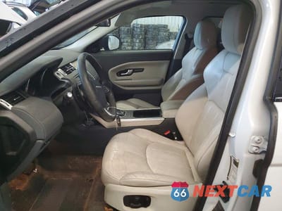 Zdjęcie 7 z 13 samochodu: 2017 LAND ROVER RANGE ROVER EVOQUE SE VIN:SALVP2BG8HH223366 - miniatura